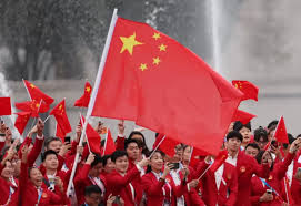 以借鉴中国